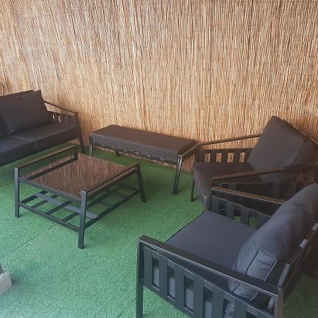 La Maison De Lola 포르텡베징후팽 외부 사진