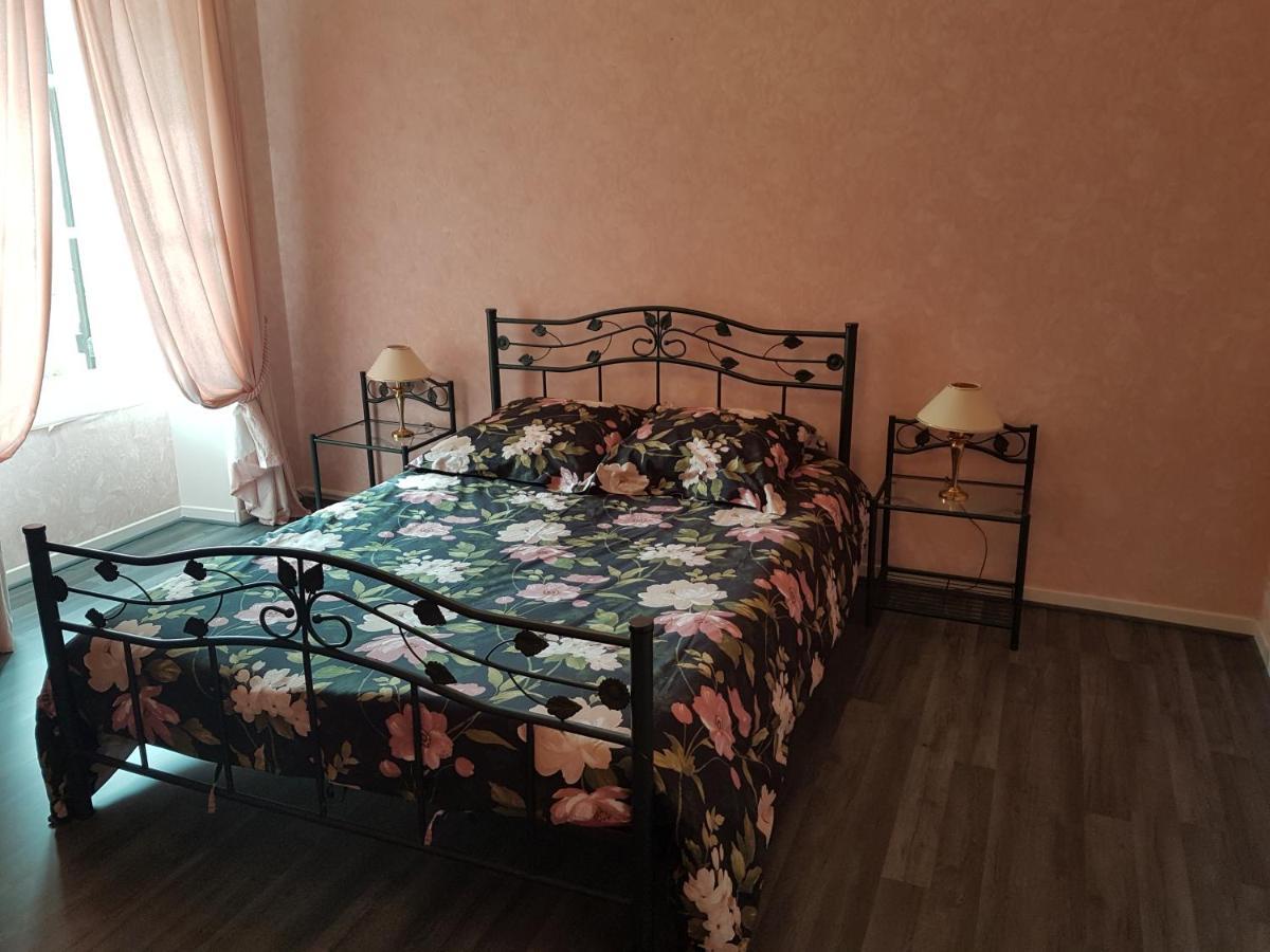 La Maison De Lola 포르텡베징후팽 외부 사진